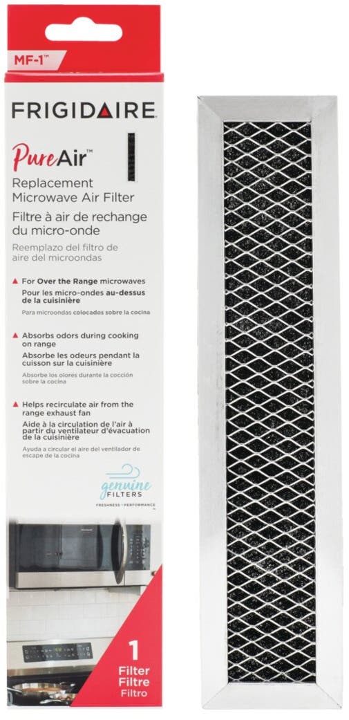 Frigidaire FRPAMRAF Black