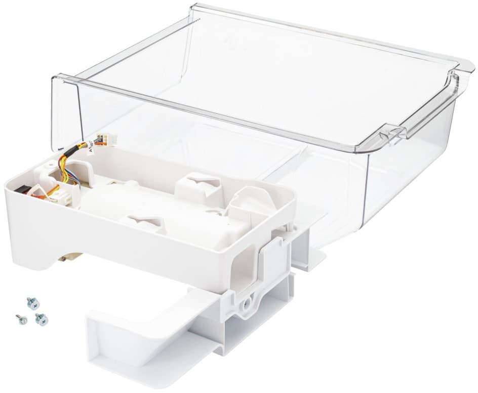 Frigidaire IMKFD28A White