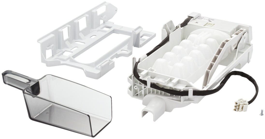 Frigidaire IMKQT22A White