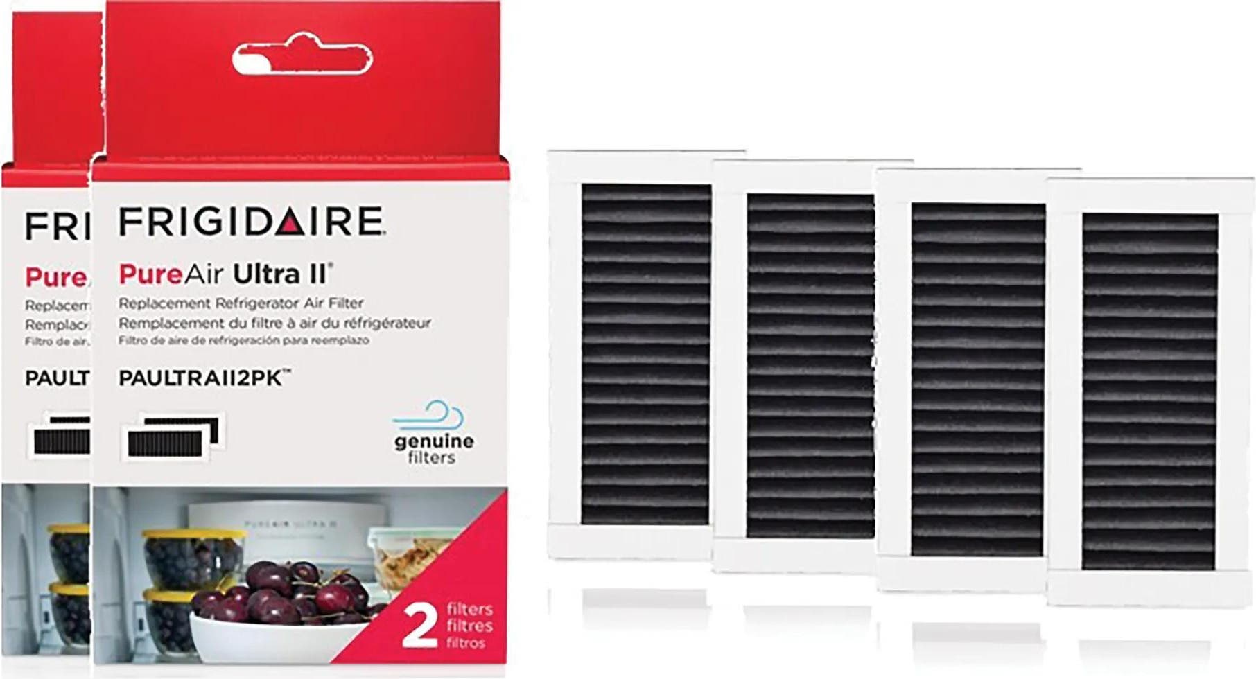 Frigidaire PAULTRAII4PK