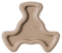 Microwave Turntable Shaft