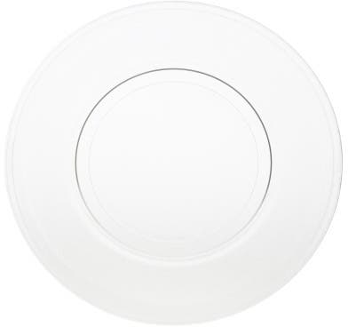 Microwave 16" Glass Tray