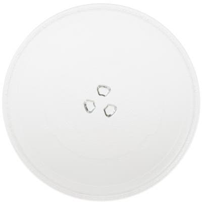 Microwave Glass Tray