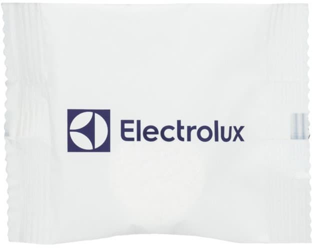 Electrolux 10ELPRLT01 White