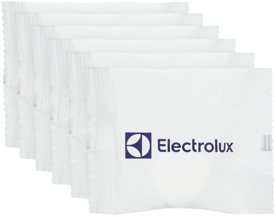 Electrolux 10ELPRLT01 White