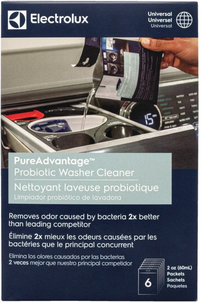 Electrolux 10ELPROL02 White