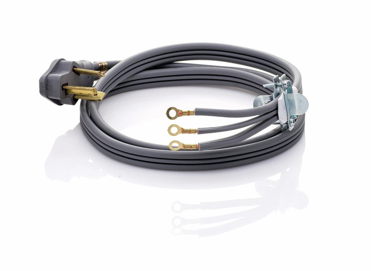 Electrolux 5304492440 Black