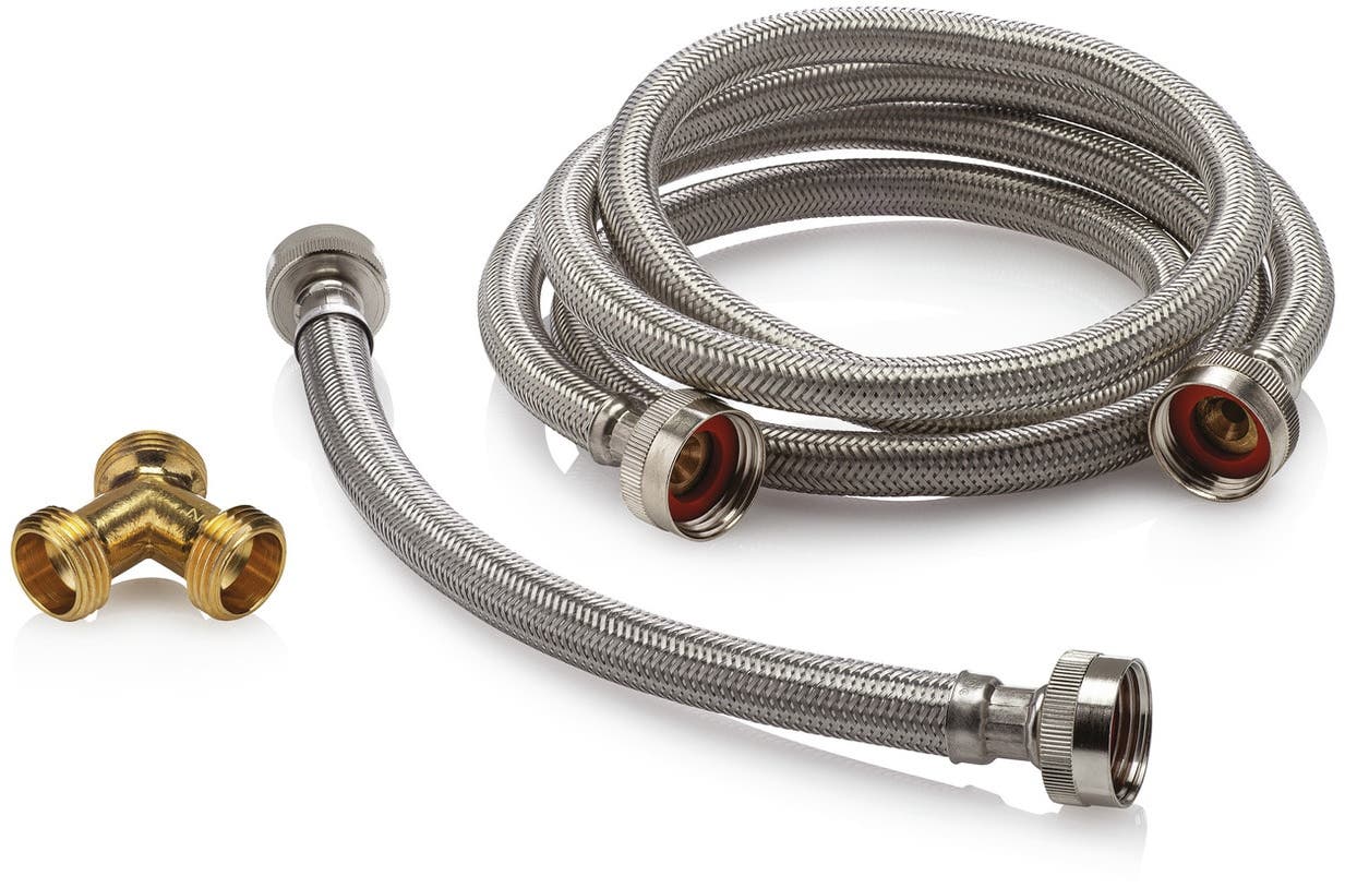Electrolux 5304495002 Silver