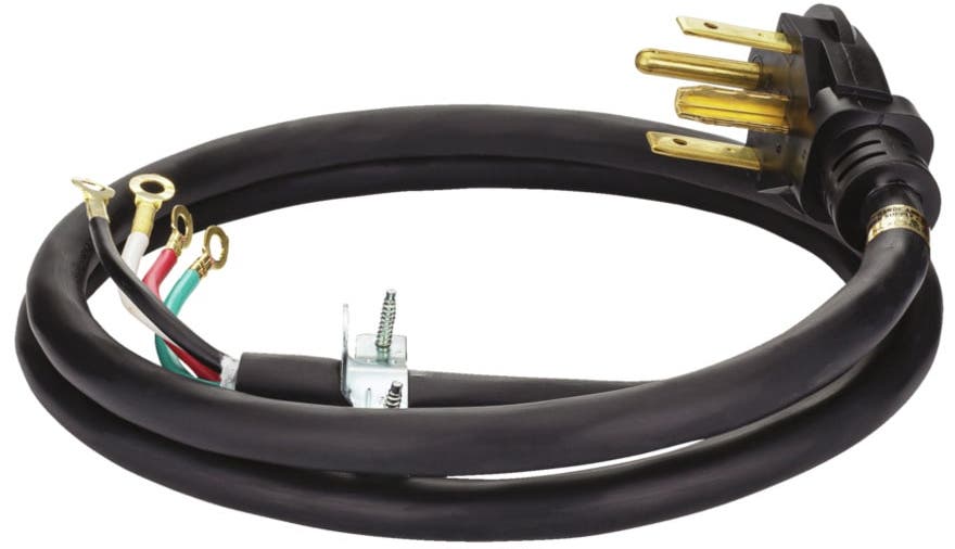 Electrolux 5304512982 Stainless Steel