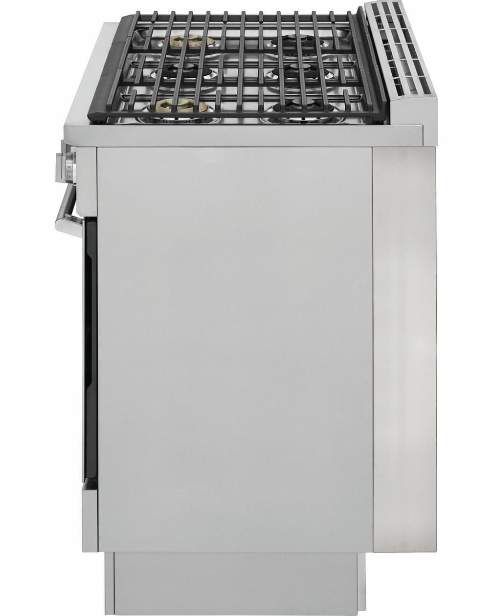 Electrolux LUX3630DFKT Stainless Steel