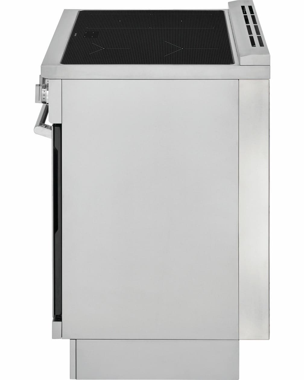 Electrolux LUX3630INDKT Stainless Steel