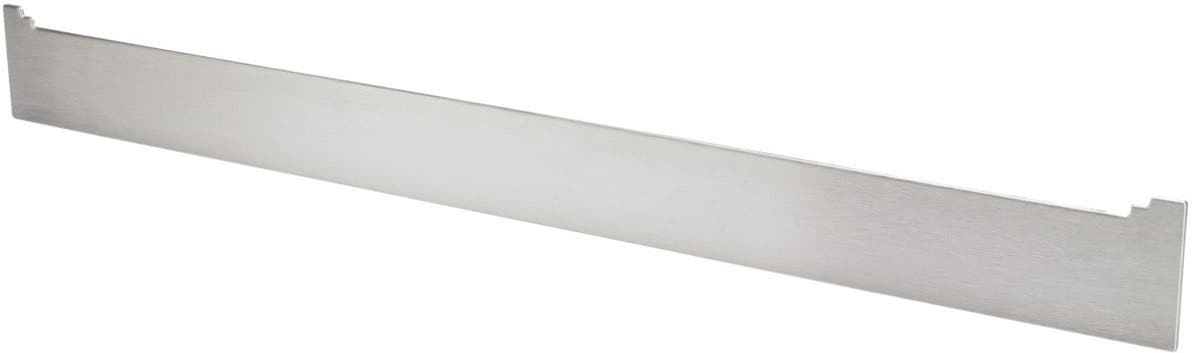 Electrolux WOMC3TRIM201 Stainless Steel