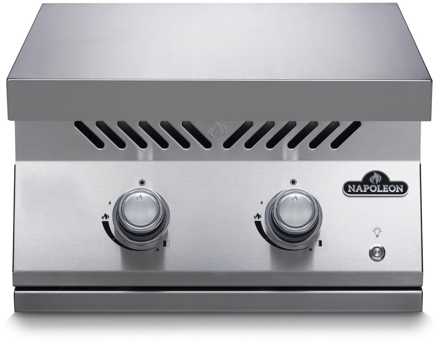 Napoleon BIB18RTPSS Stainless Steel, Liquid Propane
