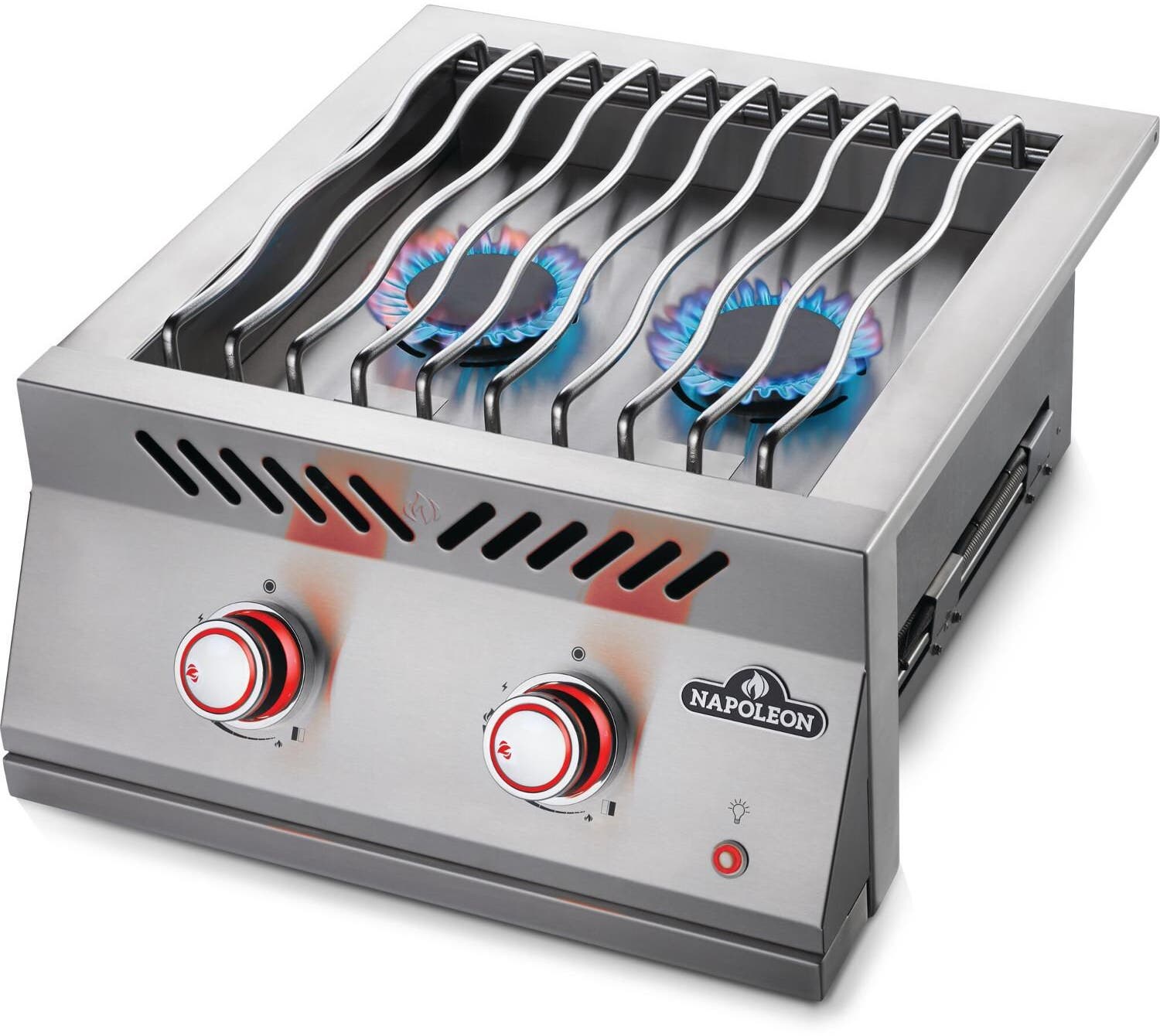 Napoleon BIB18RTPSS Stainless Steel, Liquid Propane
