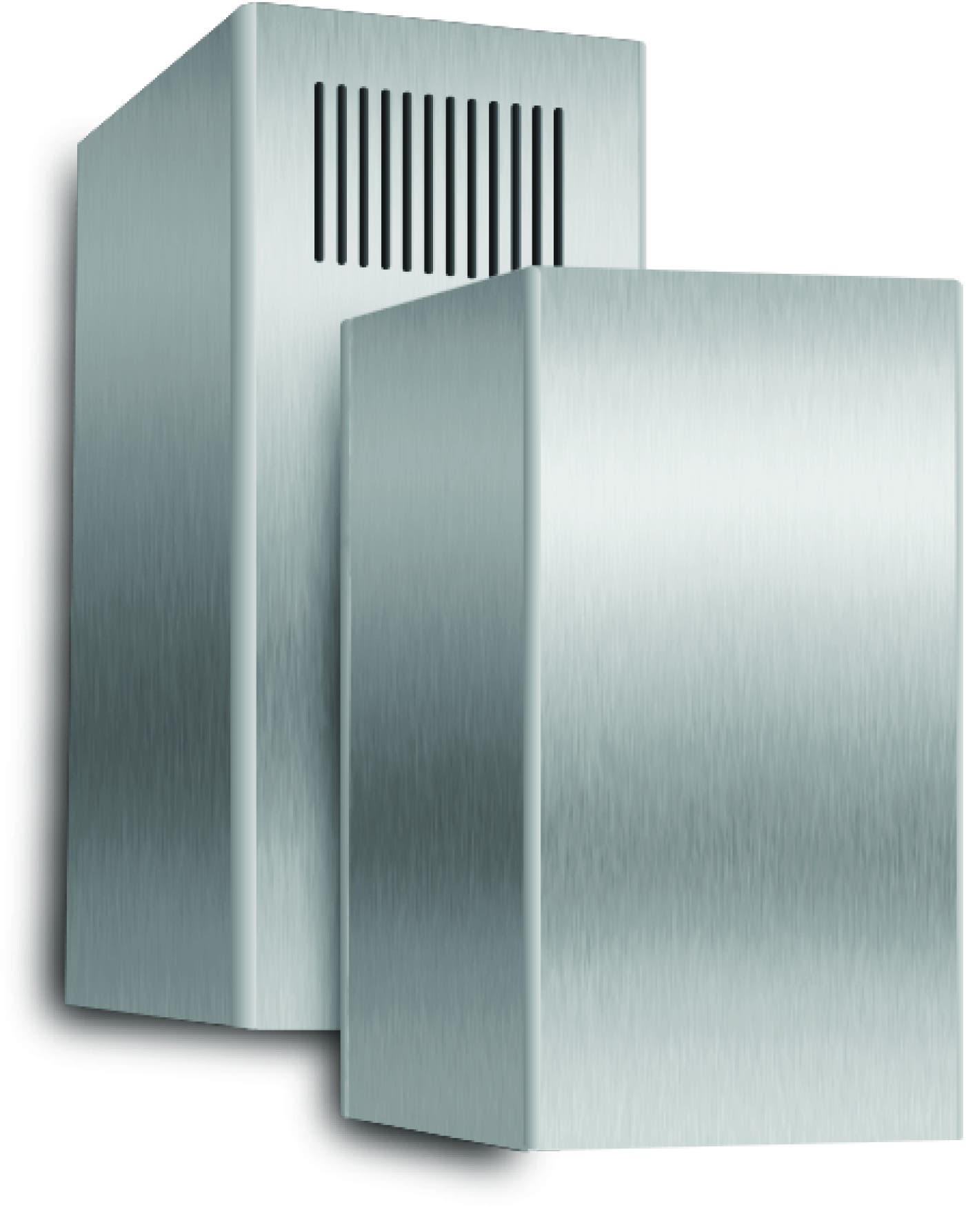 XO XOEDCV2 Stainless Steel