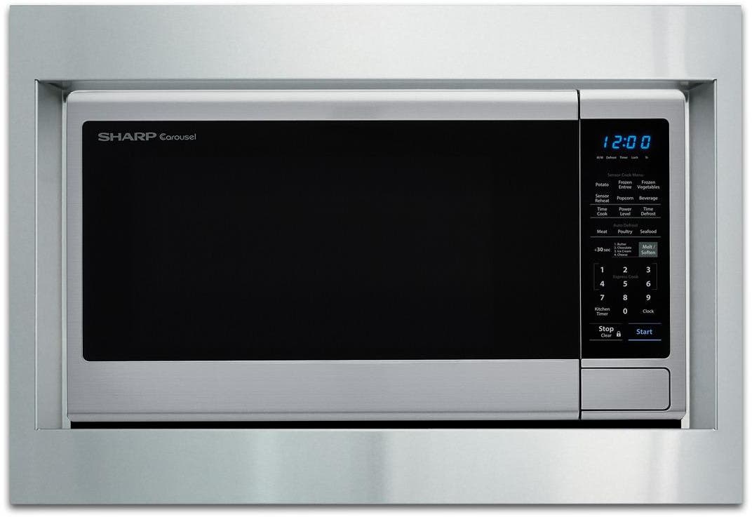Sharp RK49S27F 