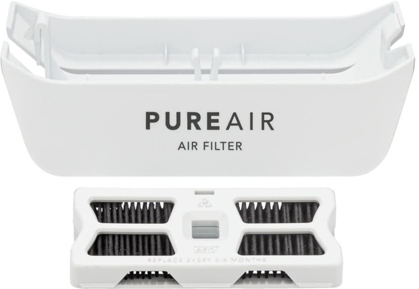 Frigidaire TMFRGPAAF1KT White