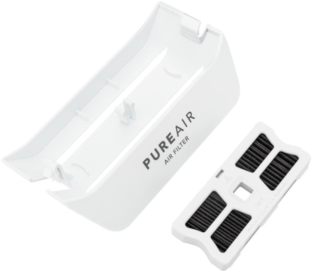 Frigidaire TMFRGPAAF1KT White