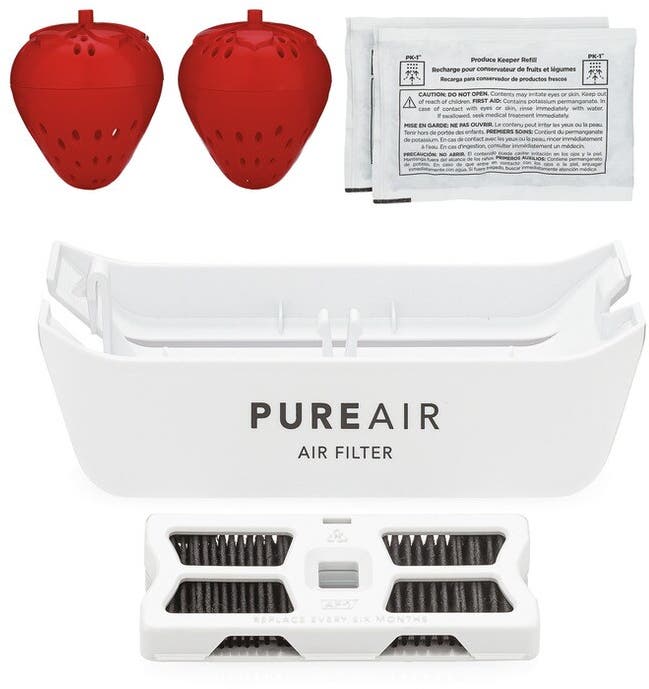 Frigidaire TMBUNDLE1 White