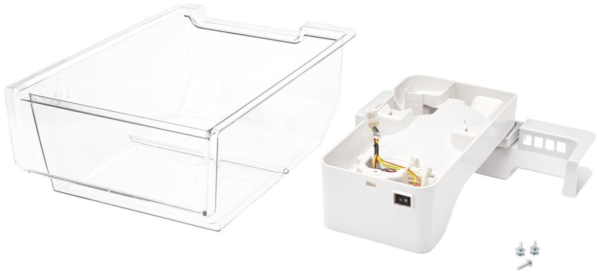 Frigidaire IMKFD28A White
