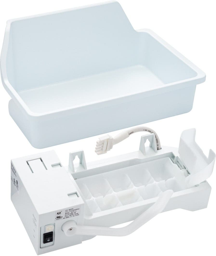 Frigidaire IM1900MD White