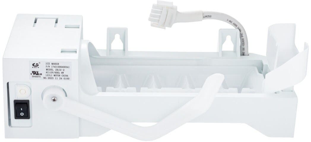 Frigidaire IM1900MD White