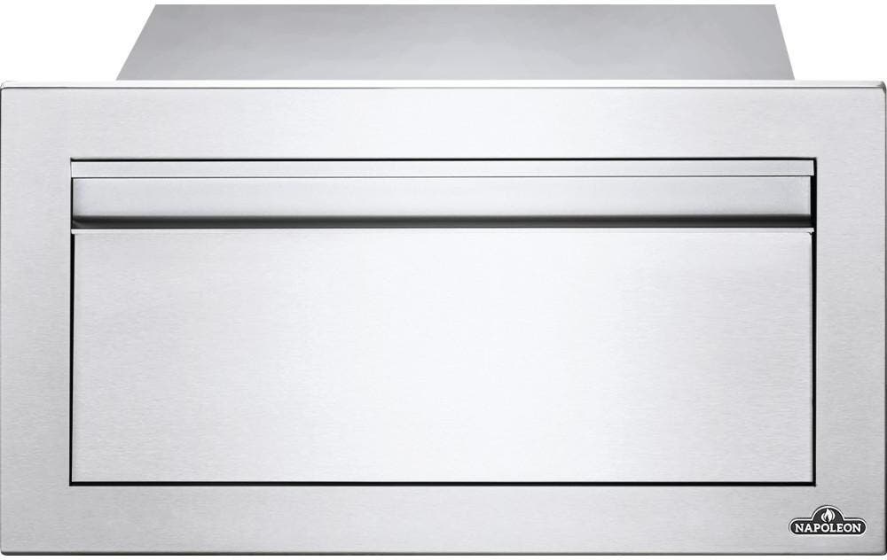 Napoleon BI18081DR Stainless Steel