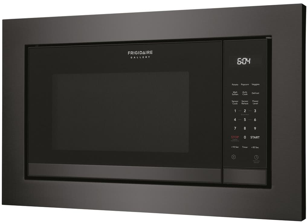 Frigidaire GMTK3068AD Black Stainless Steel