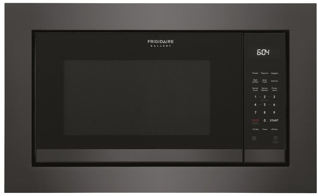 Frigidaire GMTK3068AD Black Stainless Steel