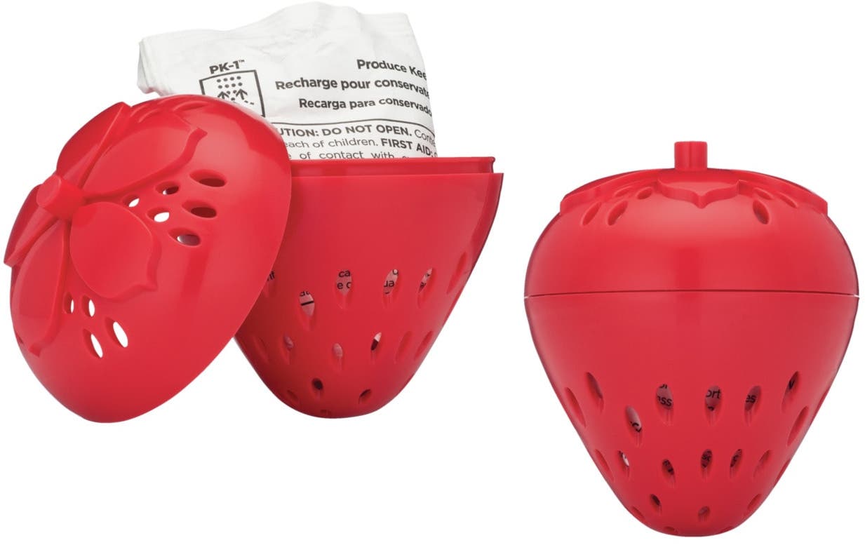 Frigidaire FRPFUFV2 Red