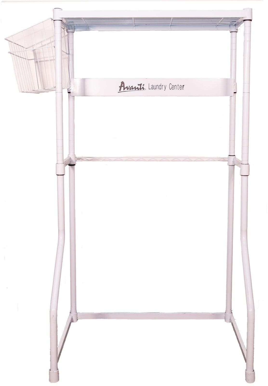 Avanti WDB20Y0W White