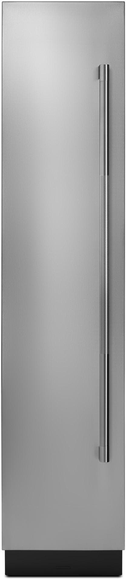 Jenn Air JKCPL181GL Stainless Steel with Left Hinge, Rise Style