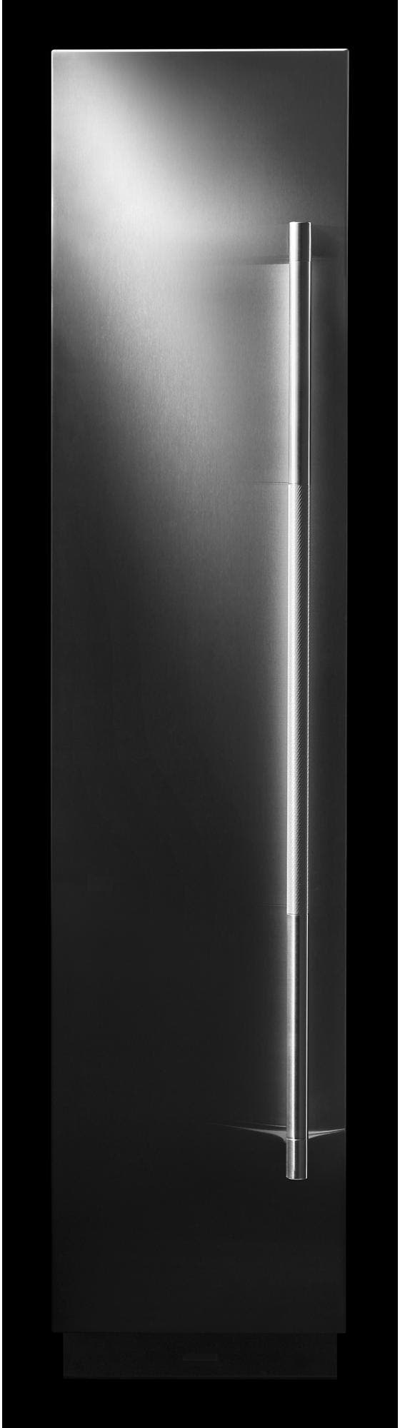 Jenn Air JKCPL181GL Stainless Steel with Left Hinge, Rise Style