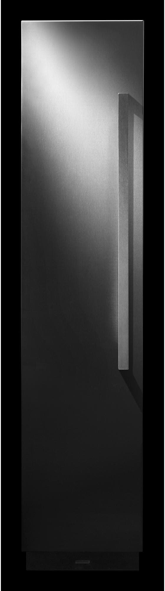Jenn Air JKCPL181GM Stainless Steel with Left Hinge, Noir Style