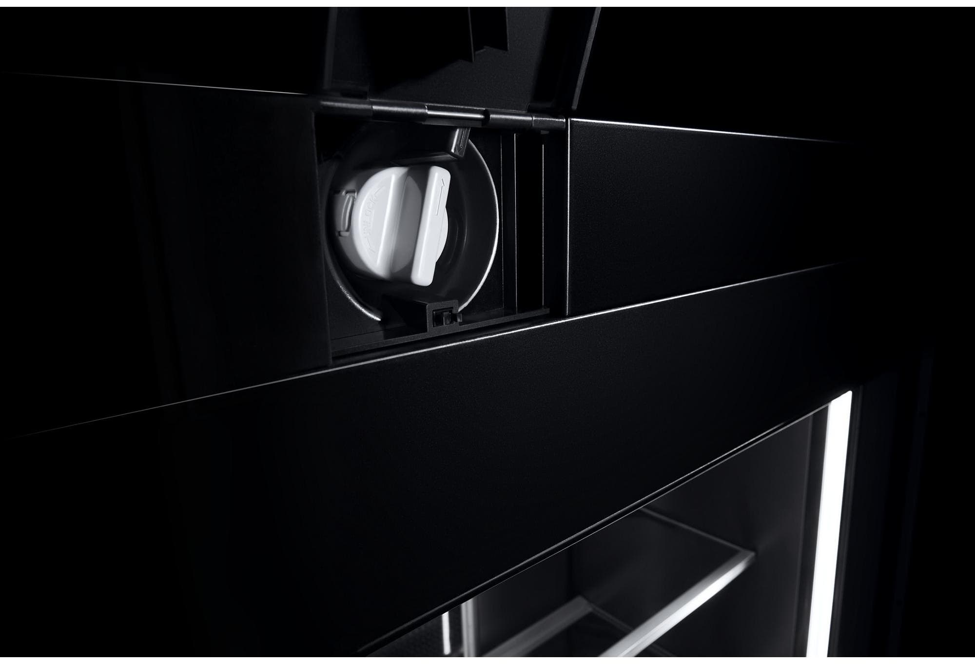 Jenn Air JKCPR301GL Rise Style