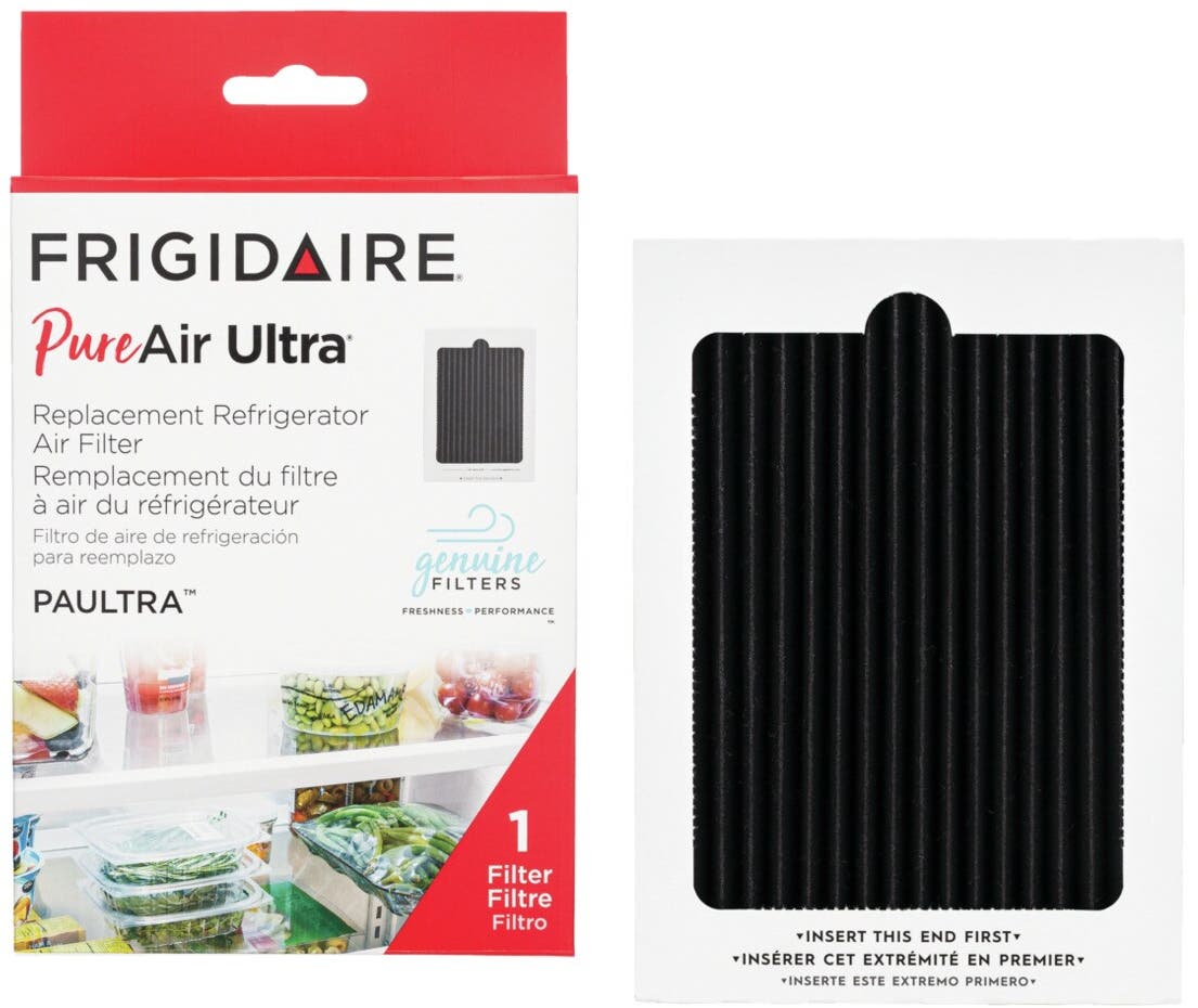 Frigidaire FRIGCOMBO White