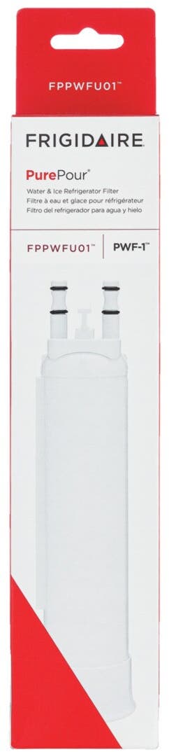 Frigidaire FPPWFU01 White
