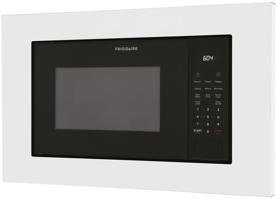 Frigidaire FMTK3027AW White
