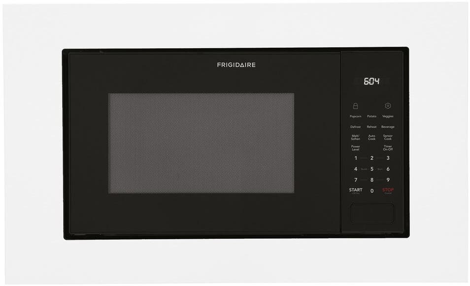 Frigidaire FMTK3027AW White