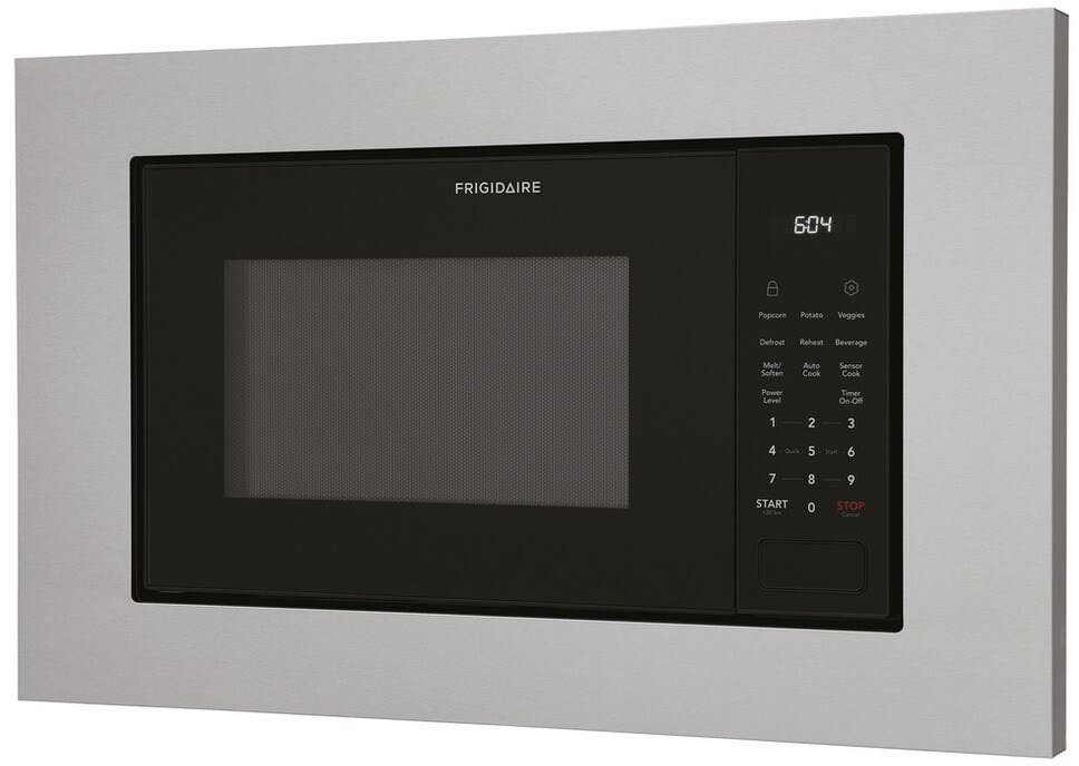 Frigidaire FMTK3027AS Stainless Steel