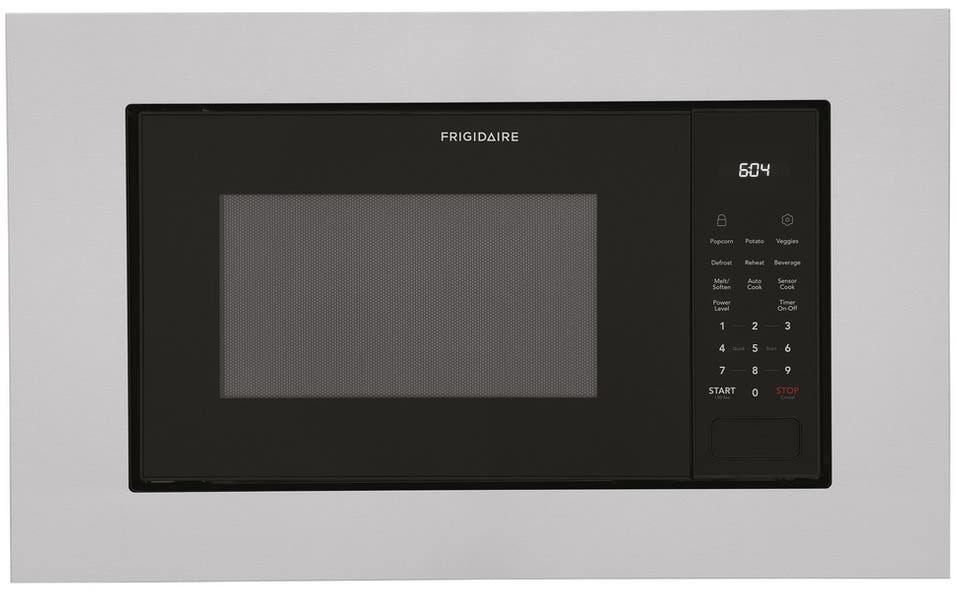 Frigidaire FMTK3027AS Stainless Steel