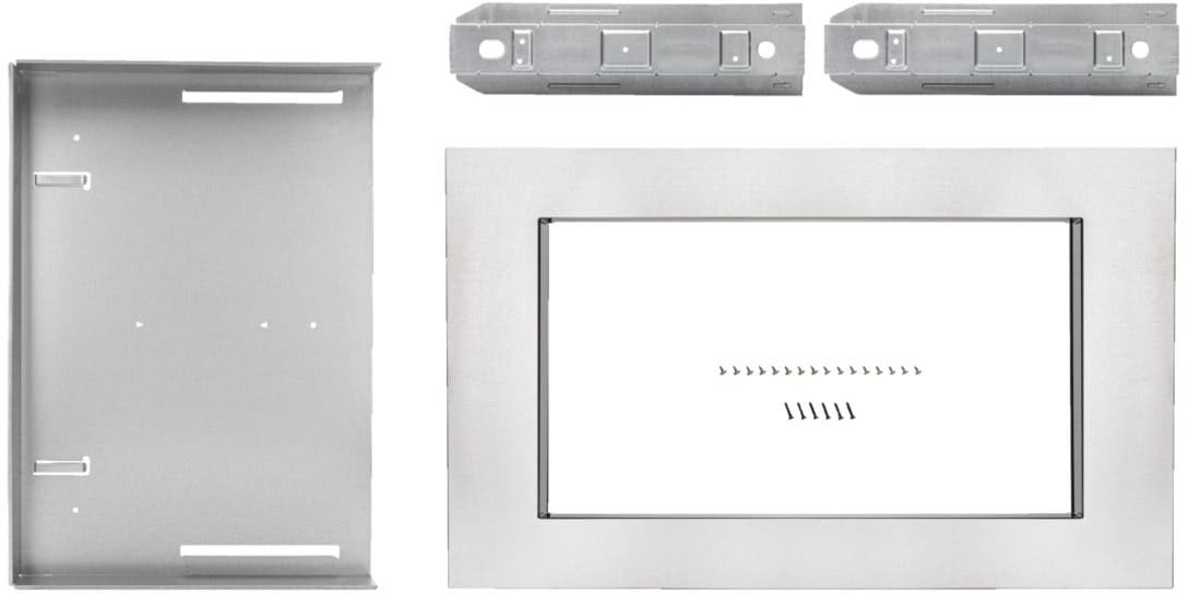 Frigidaire FMTK3027AS Stainless Steel