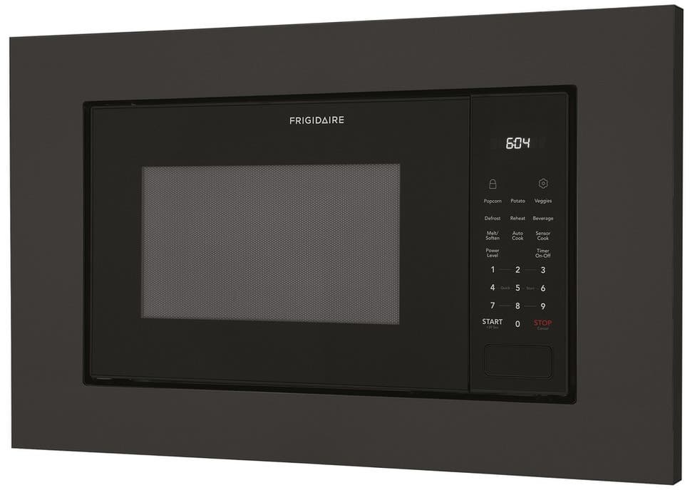 Frigidaire FMTK3027AD Black Stainless Steel