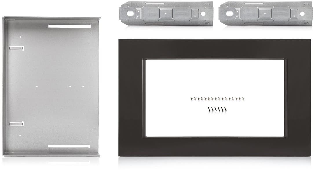 Frigidaire FMTK3027AD Black Stainless Steel