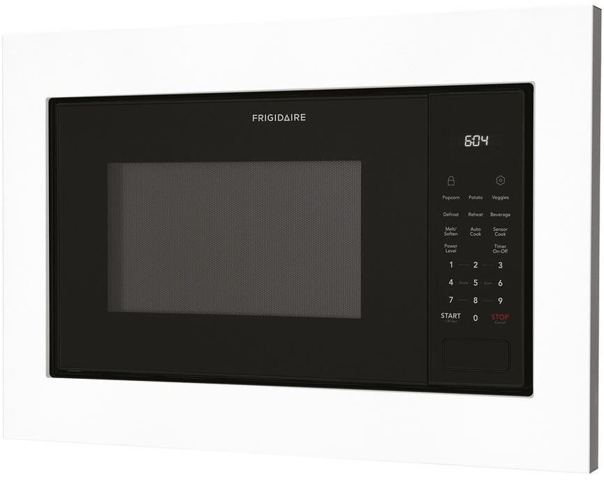 Frigidaire FMTK2727AW White