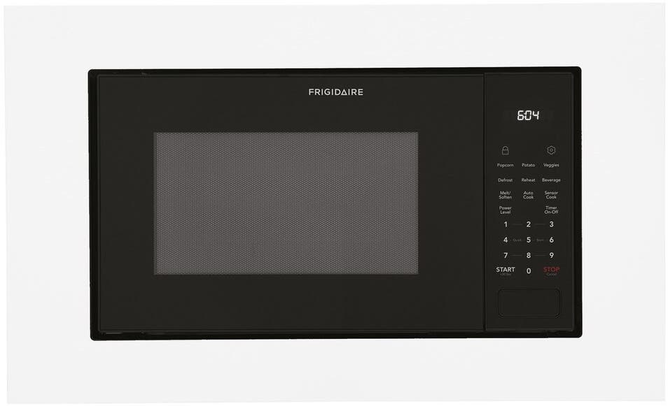 Frigidaire FMTK2727AW White