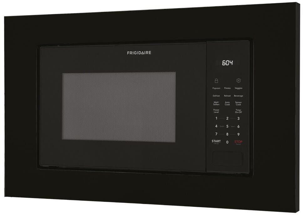 Frigidaire FMTK2727AB Black
