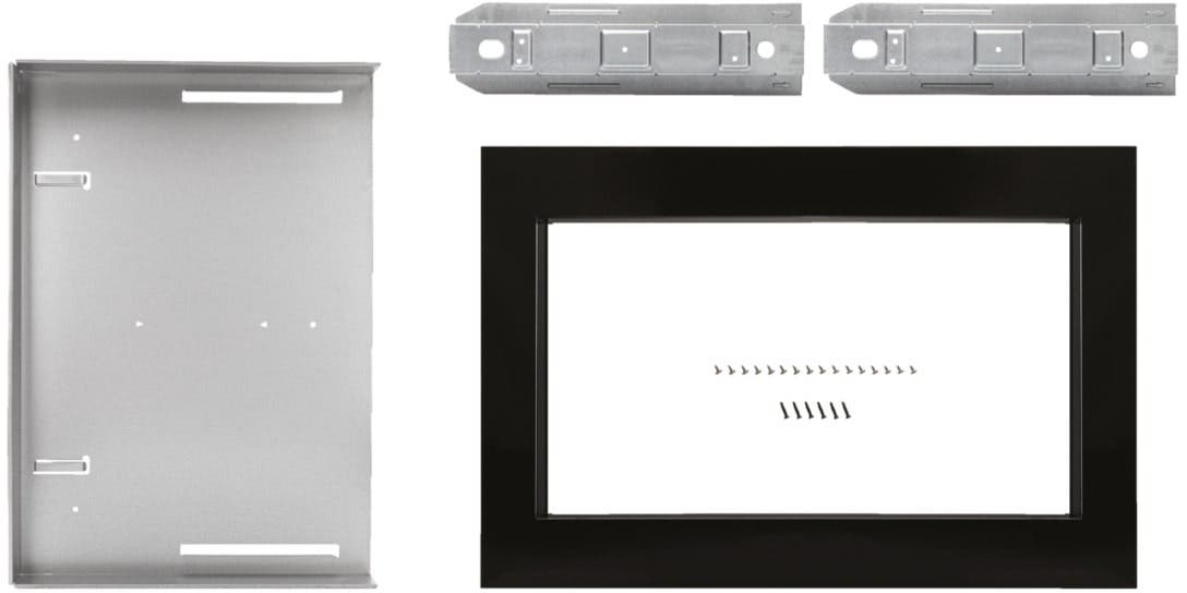 Frigidaire FMTK2727AB Black