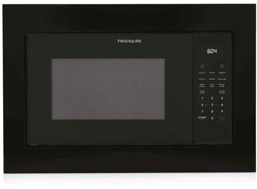 Frigidaire FMTK2727AB Black
