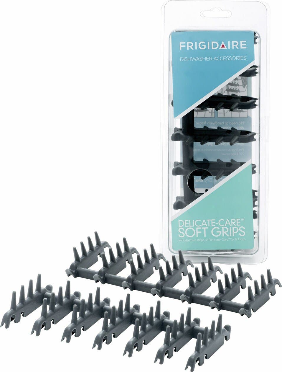 Frigidaire 5304494157 Gray